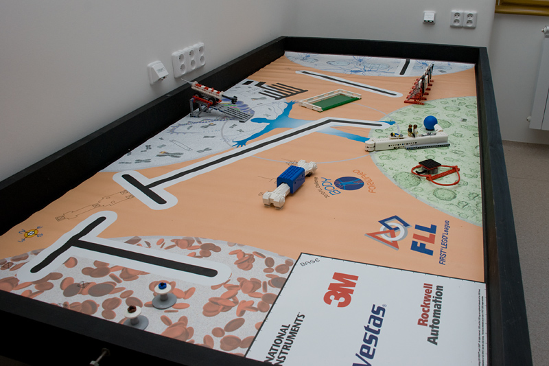 U�eb�a informatiky