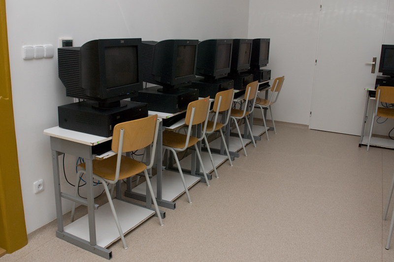 U�eb�a informatiky