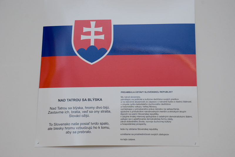 Realiz�cia nov�ho z�kona