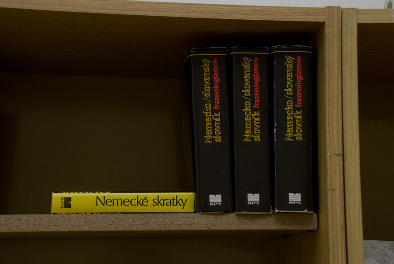 Nem�ina do tretice