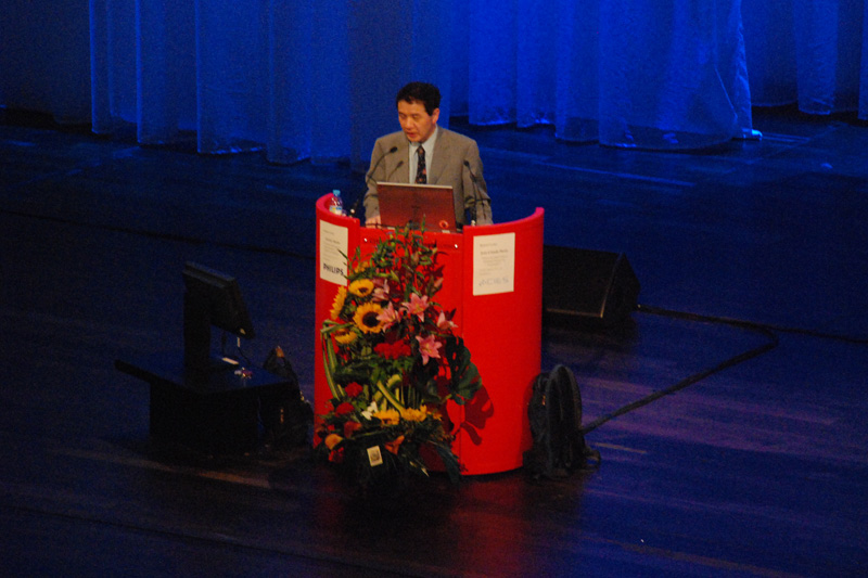 EMBC Opening