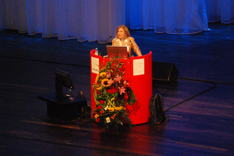 EMBC Opening