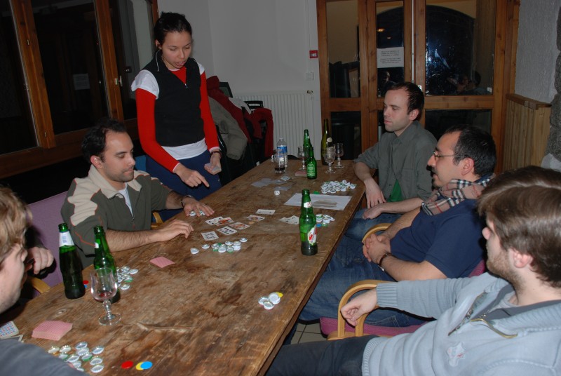 Poker