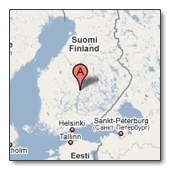 finland