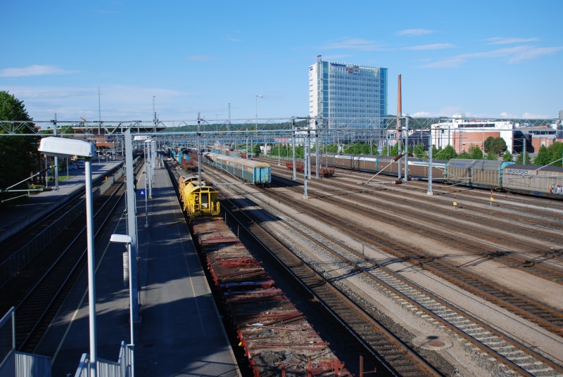 Railway