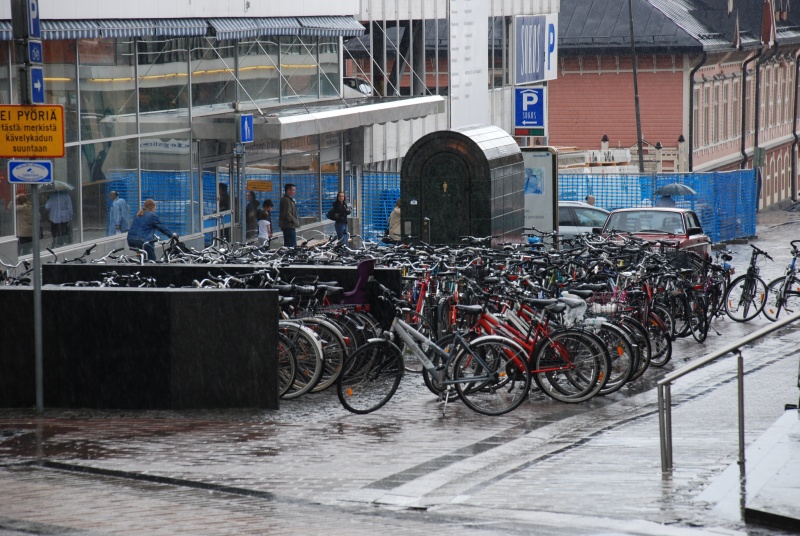 Bicycles II