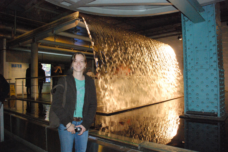 Guiness storehouse visit