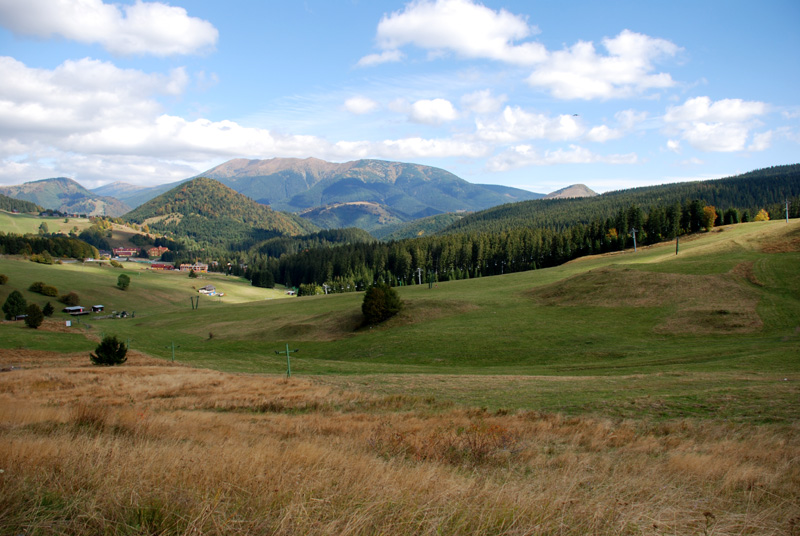 Donovaly
