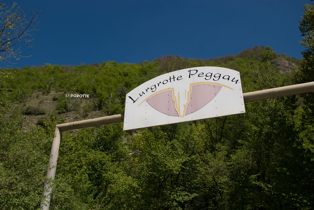 Lurgrotte Peggau Cave