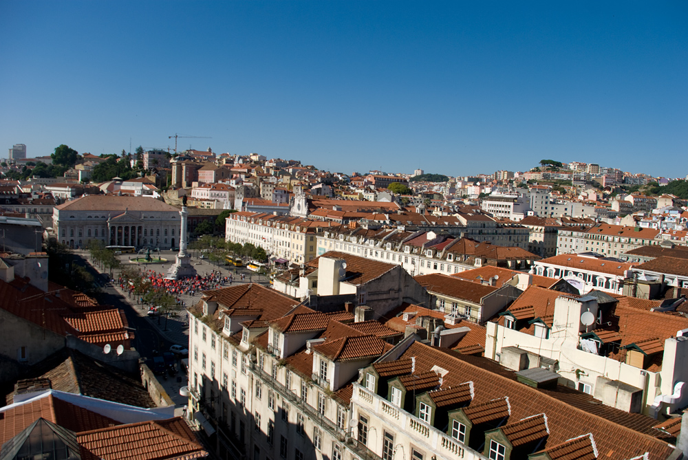 Lisbon Sightseeing