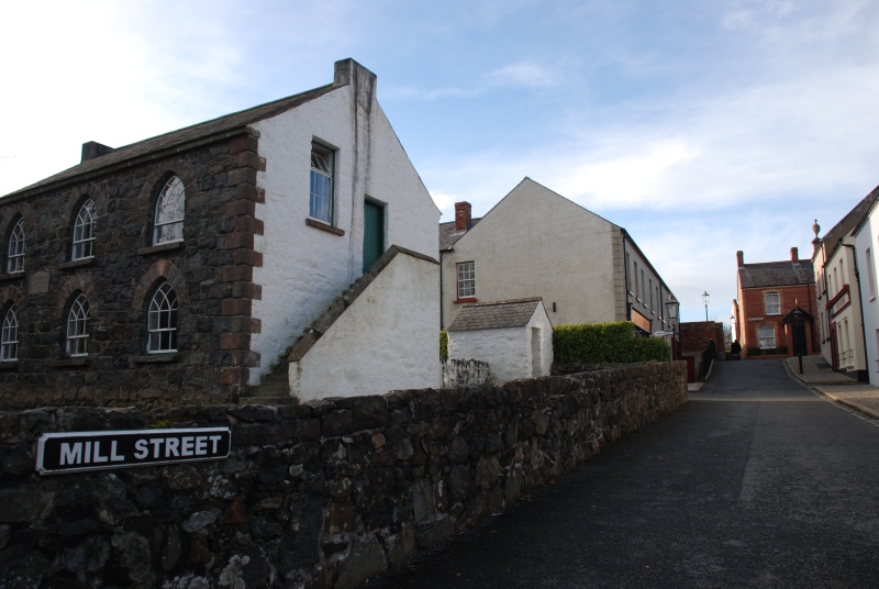 Mill street