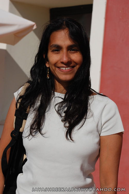 Jayashree Kalpathy-Cramer