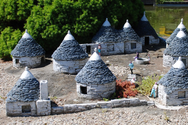 Mini Europe, day III