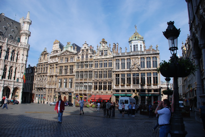 Grote Markt