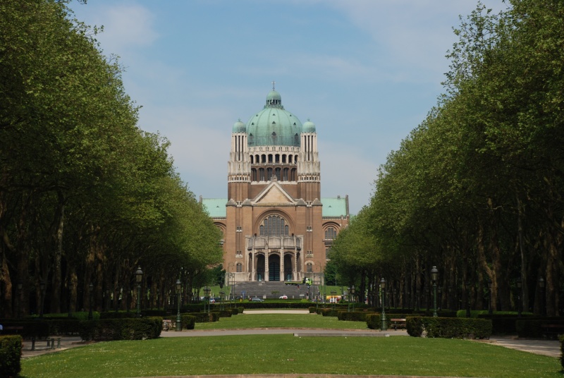 Basilica of the Sacred Heart