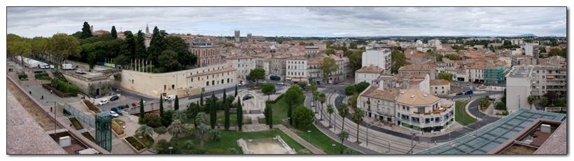 pano-montpellier