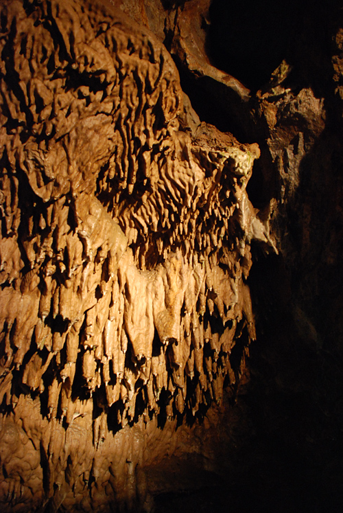Punkevn jeskyne