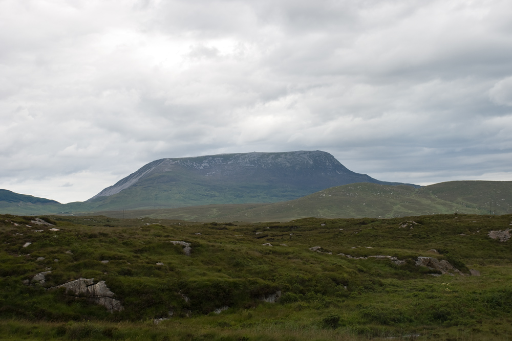 Glenveagh National Park