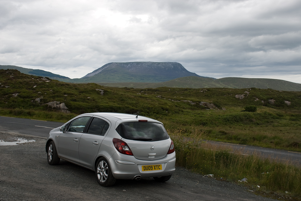 Glenveagh National Park