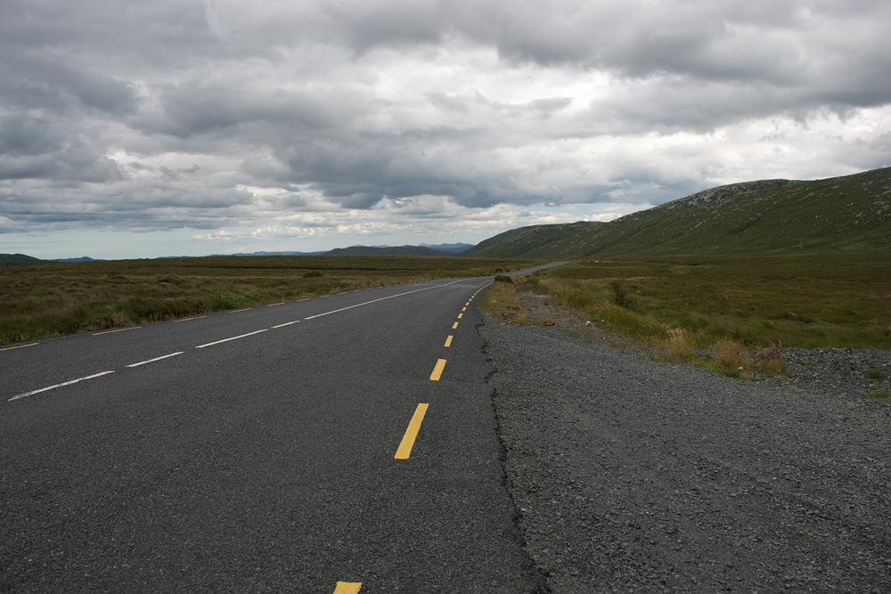 Glenveagh National Park
