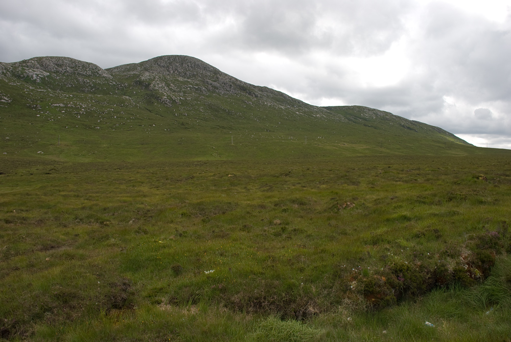 Glenveagh National Park