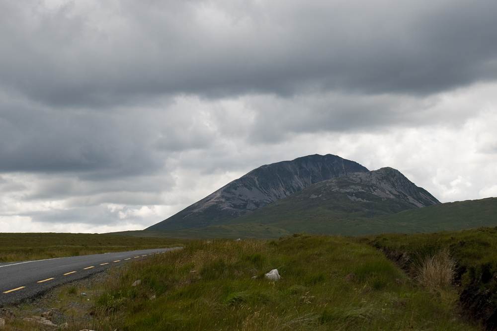 Glenveagh National Park