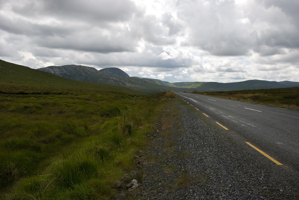 Glenveagh National Park