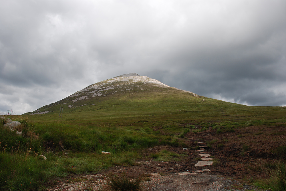 Glenveagh National Park
