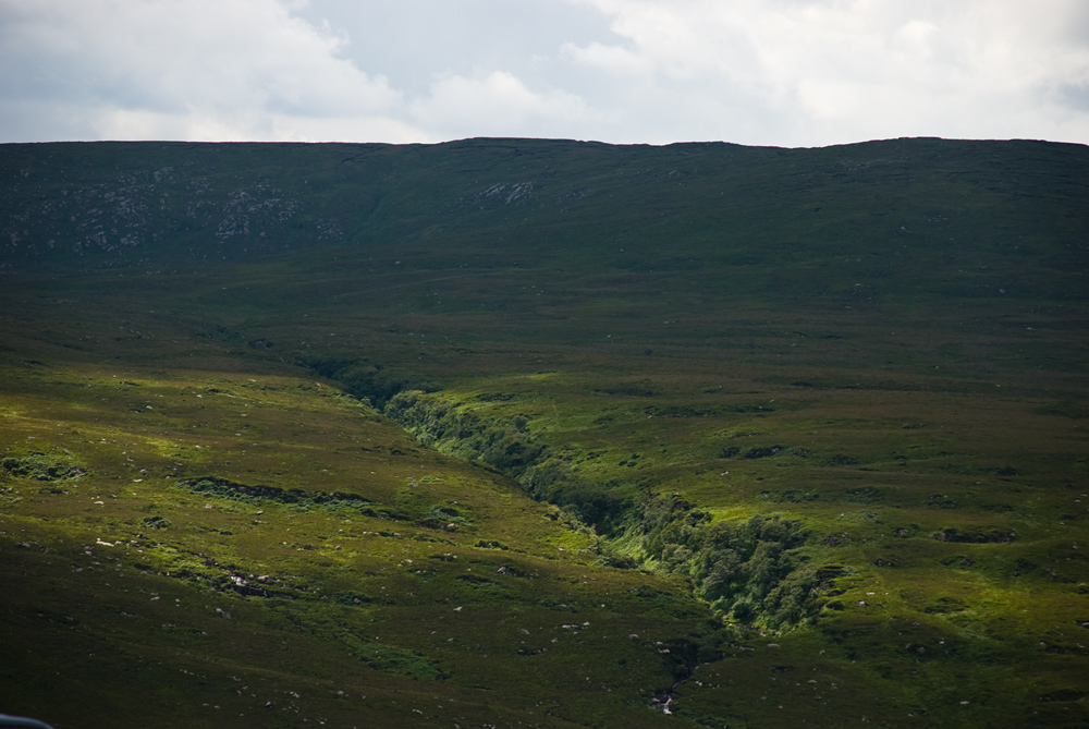 Glenveagh National Park
