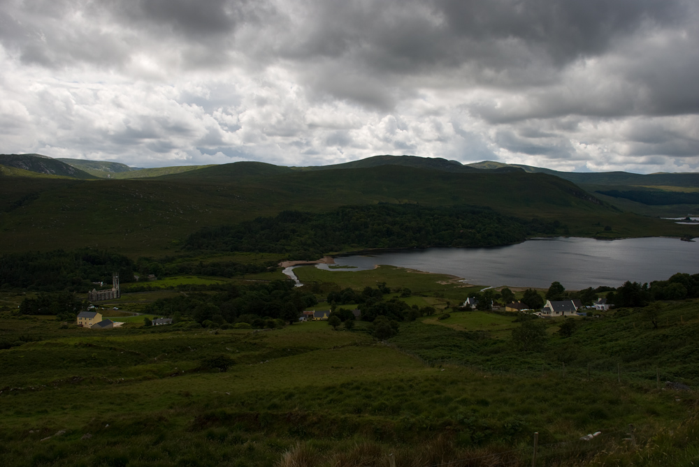 Glenveagh National Park