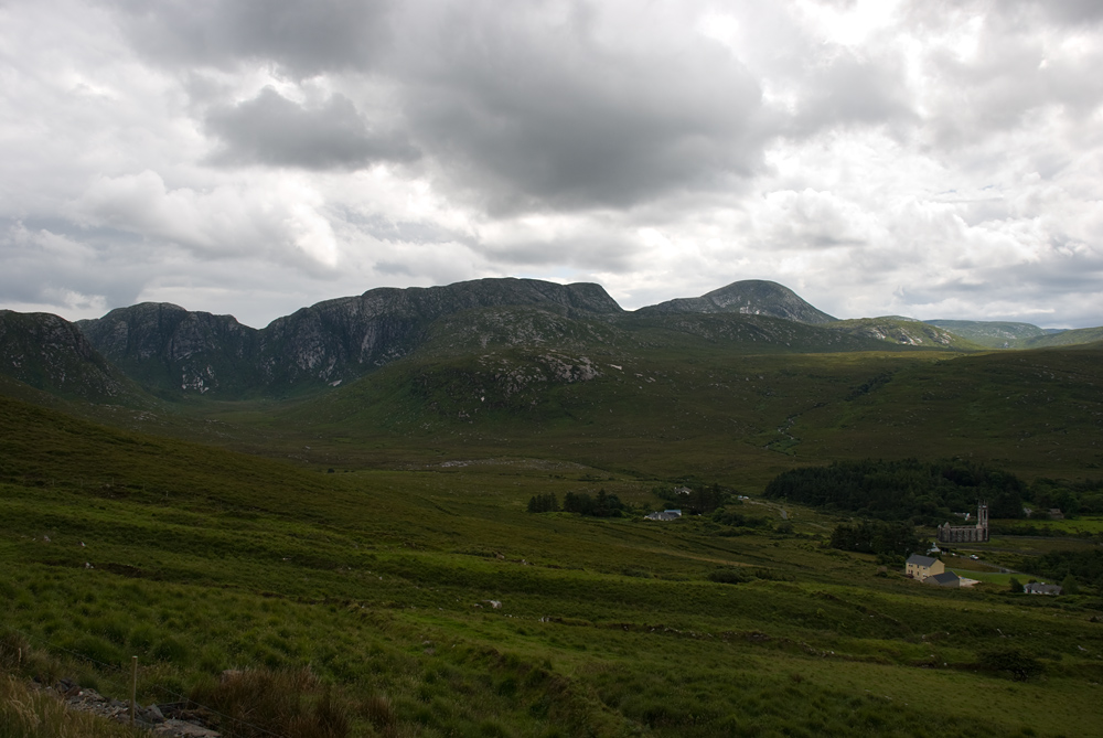 Glenveagh National Park