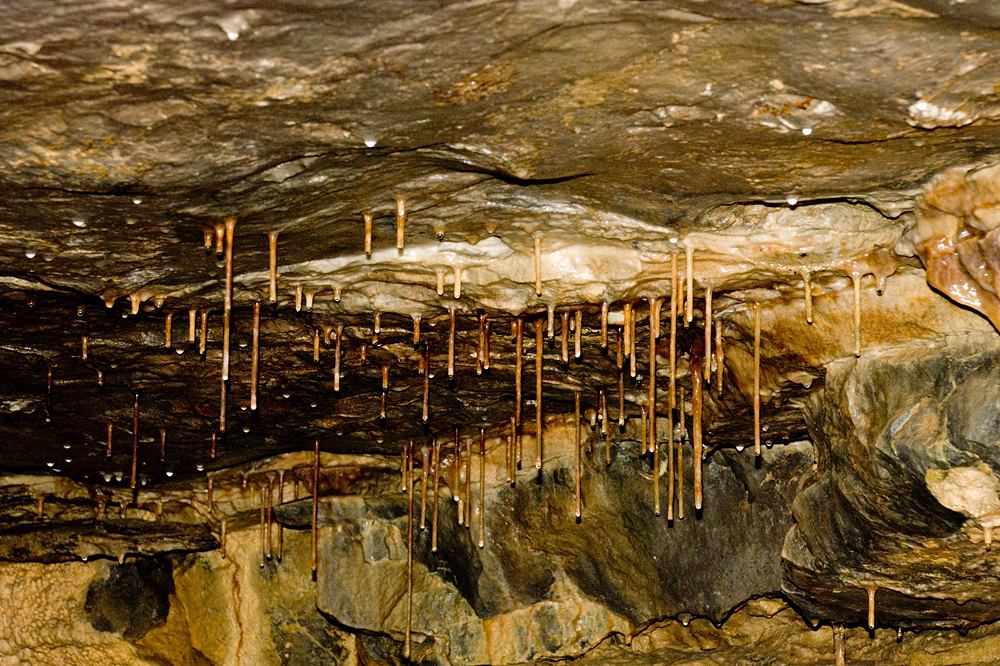 Ailwee Cave