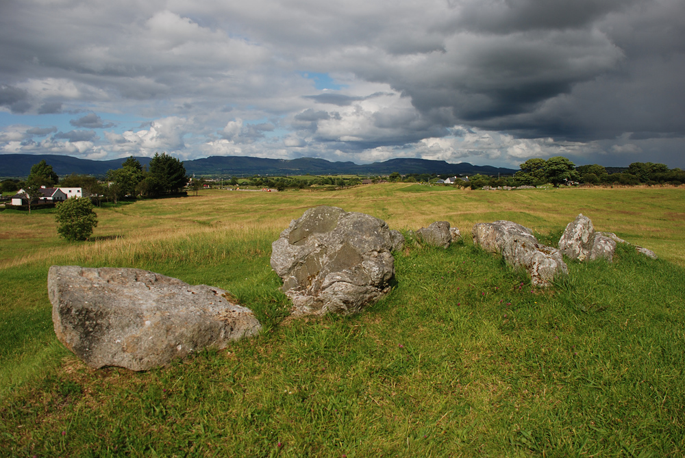 Carrowmore Megalitic Cemetery