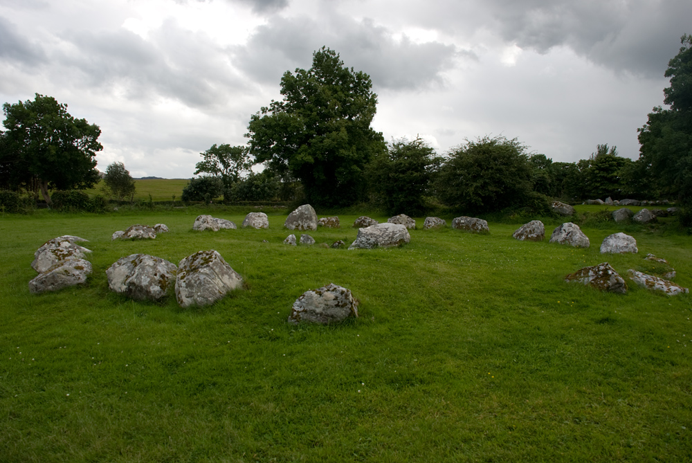 Carrowmore Megalitic Cemetery