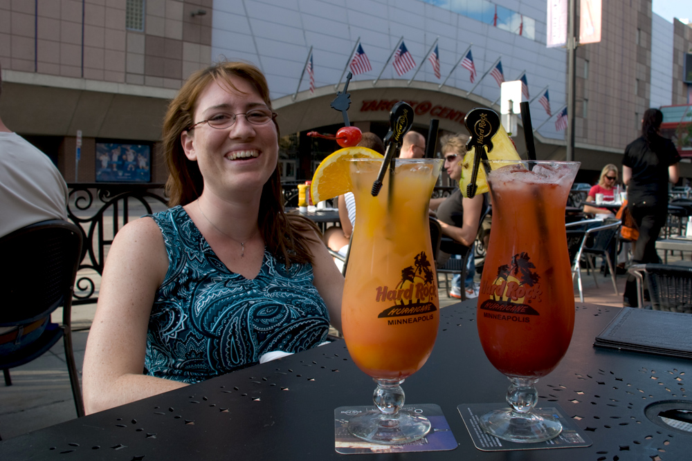 Hard Rock Cafe